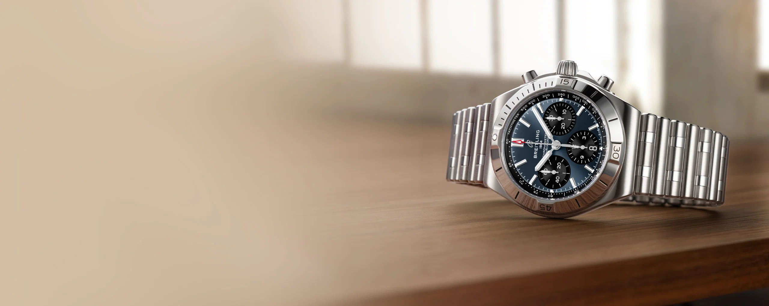 Timeless Luxury, Family Heritage